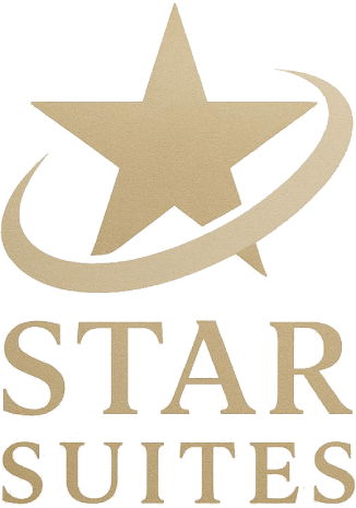 Star Suites logo